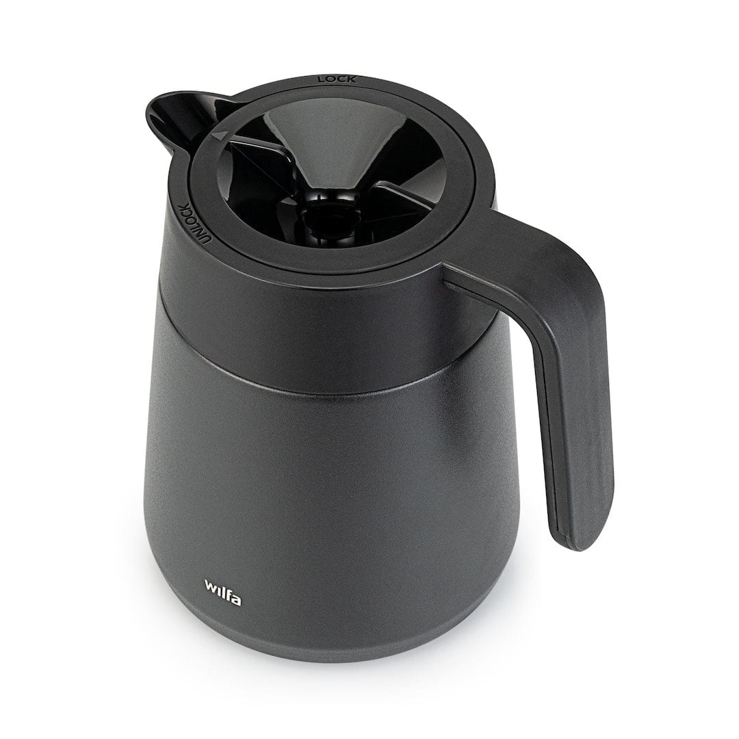 Suorituskykylämpö, Kanna