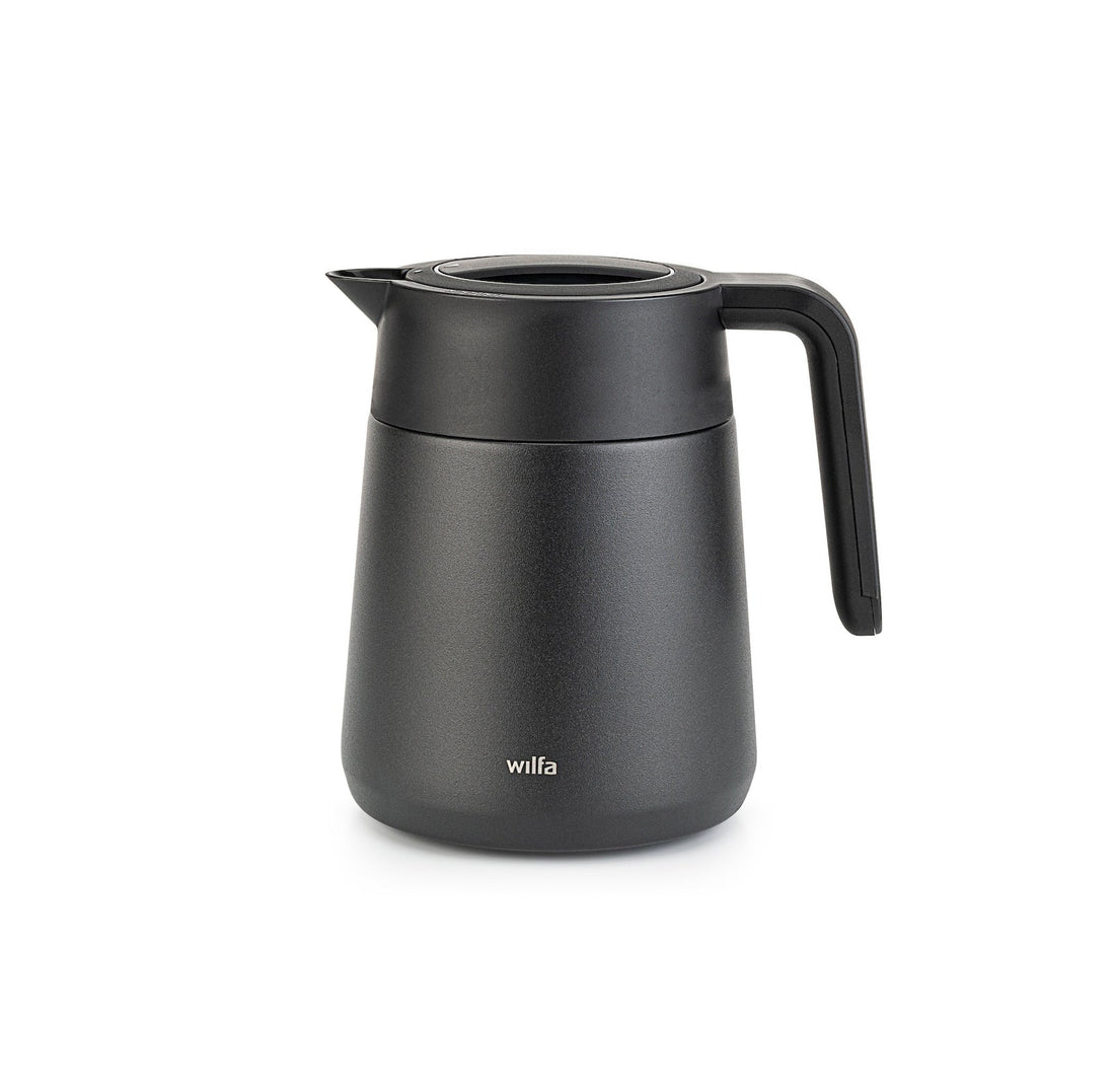 Suorituskykylämpö, Kanna