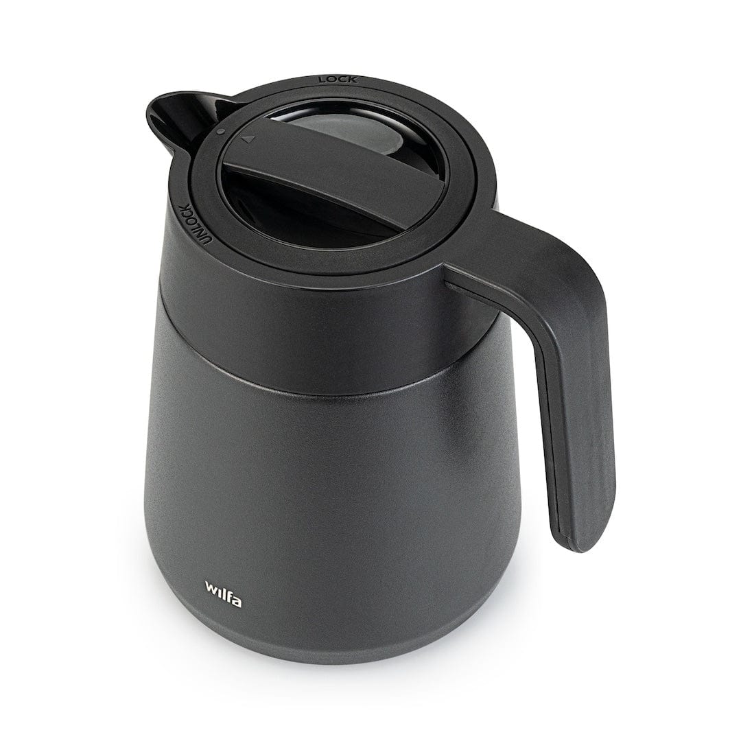 Suorituskykylämpö, Kanna