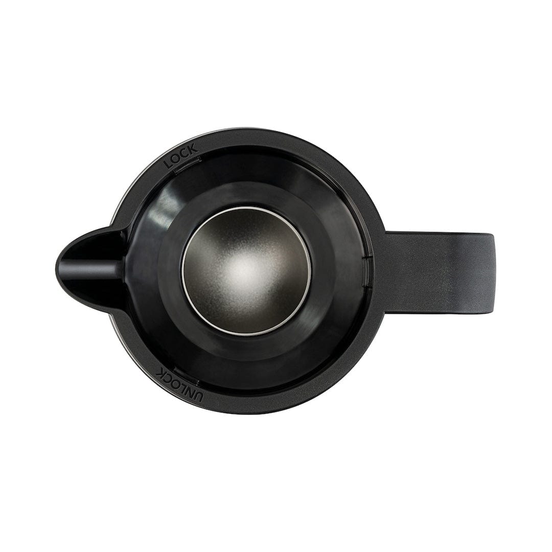 Suorituskykylämpö, Kanna