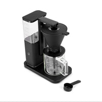 Zense Alux, Kaffebryggare