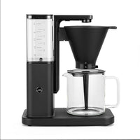 Zense Alux, Kaffebryggare