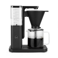 Zense Alux, Kaffebryggare