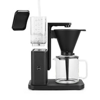 Zense Alux, Kaffebryggare
