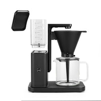 Zense Alux, Kaffebryggare