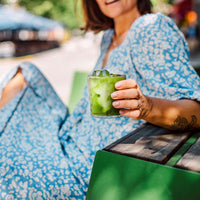 Modest Matcha