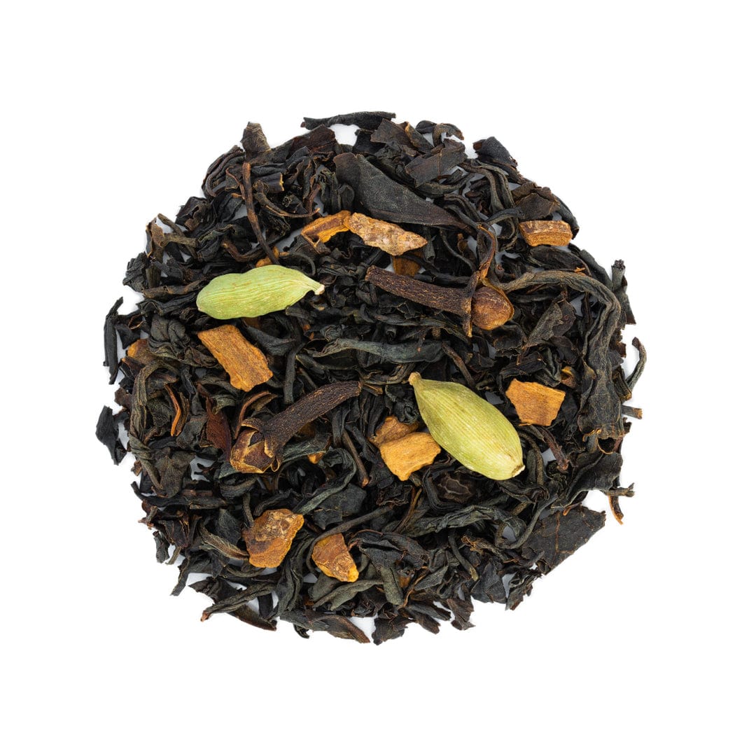 CLASSIC CHAI