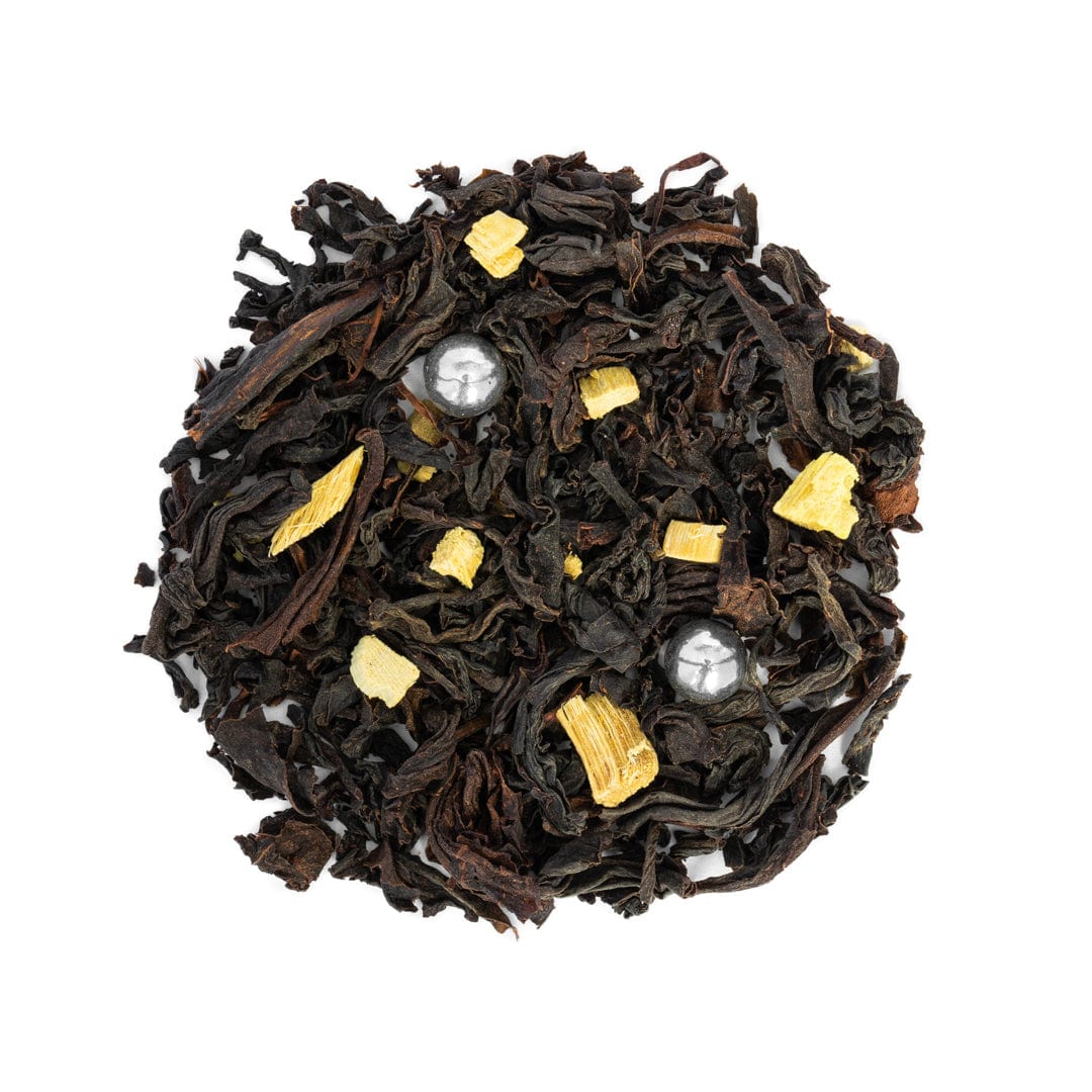 LIQUORICE VIOLET