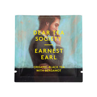 Earnest Earl