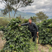 Pablo Andres Guerrero