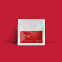 Graciano Cruz Geisha No. 1