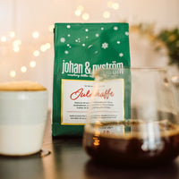 Joulukahvi & joulutoffee