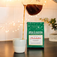 Joulukahvi & joulutoffee