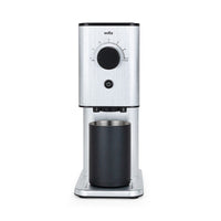 Zense Alux, kahvimylly