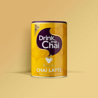 Chaipulver