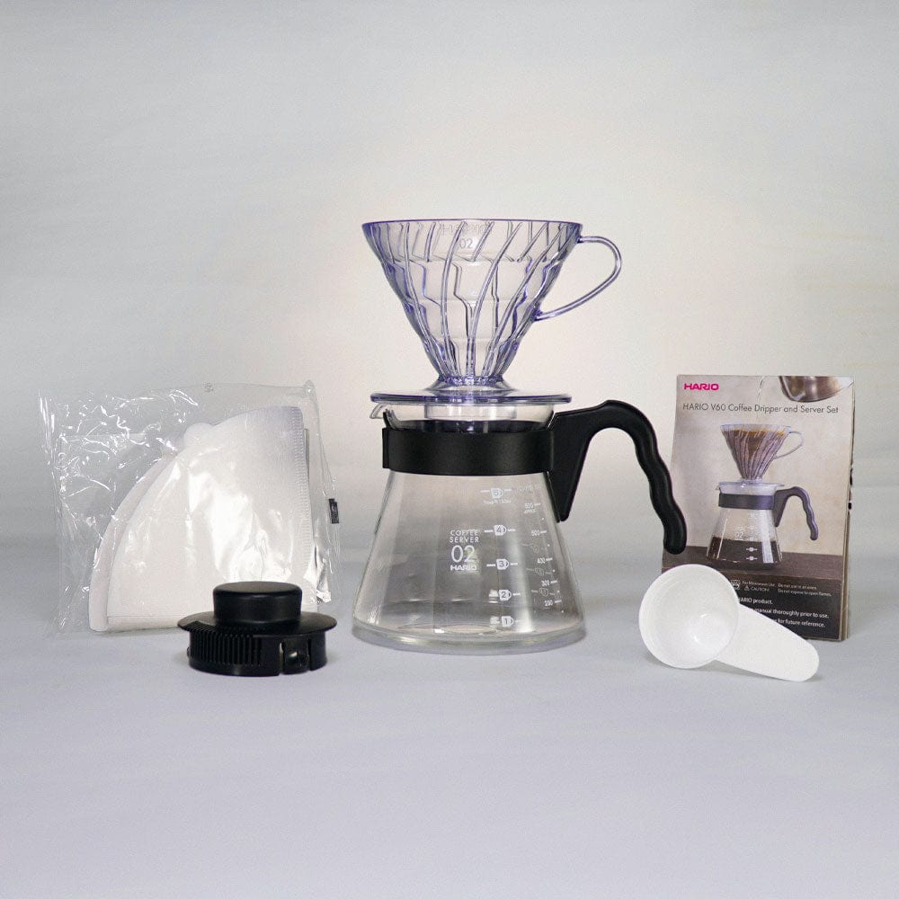 Craft Coffee Maker