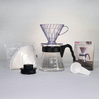 Craft Coffee Maker