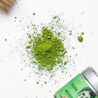 Chashaku Matcha Spoon