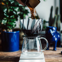 V60 Suiren Dripper