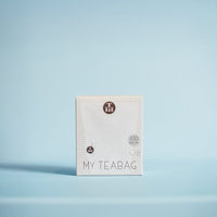 My Teabag - single use filter