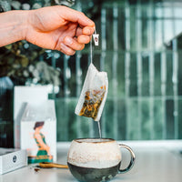 My Teabag - Kertakäyttöinen suodatin
