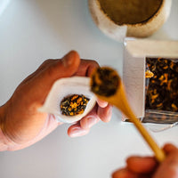 My Teabag - Kertakäyttöinen suodatin
