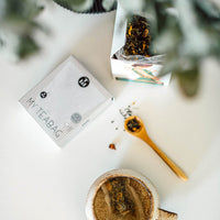 My Teabag - Kertakäyttöinen suodatin