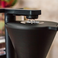 Zense Alux, Kaffebryggare