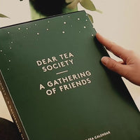 A Gathering of Friends