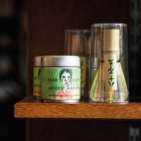 Modest Matcha