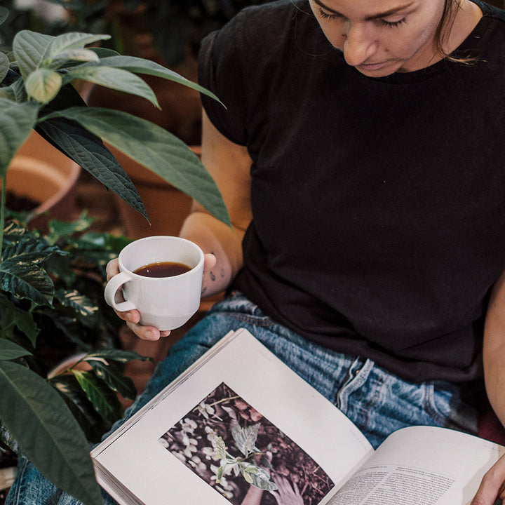 Kaffelexikon