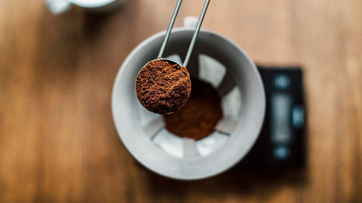 Guide: Dosering av bryggkaffe