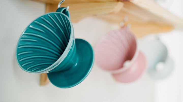 Brygguide: Hario V60