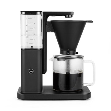 Zense Alux, Kaffebryggare