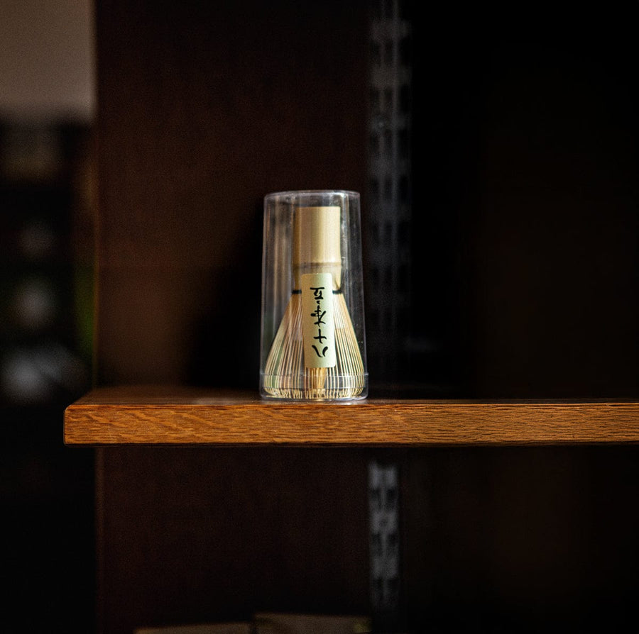 Matcha-vispilä