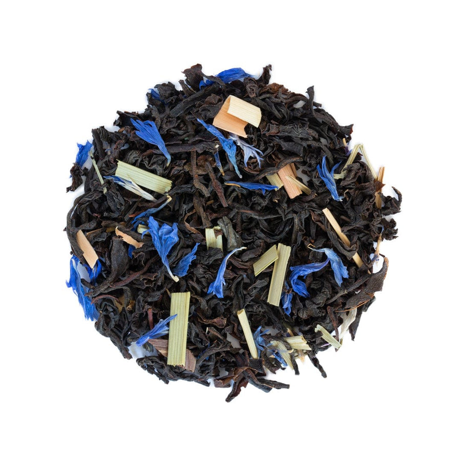 EARL GREY CITRUS