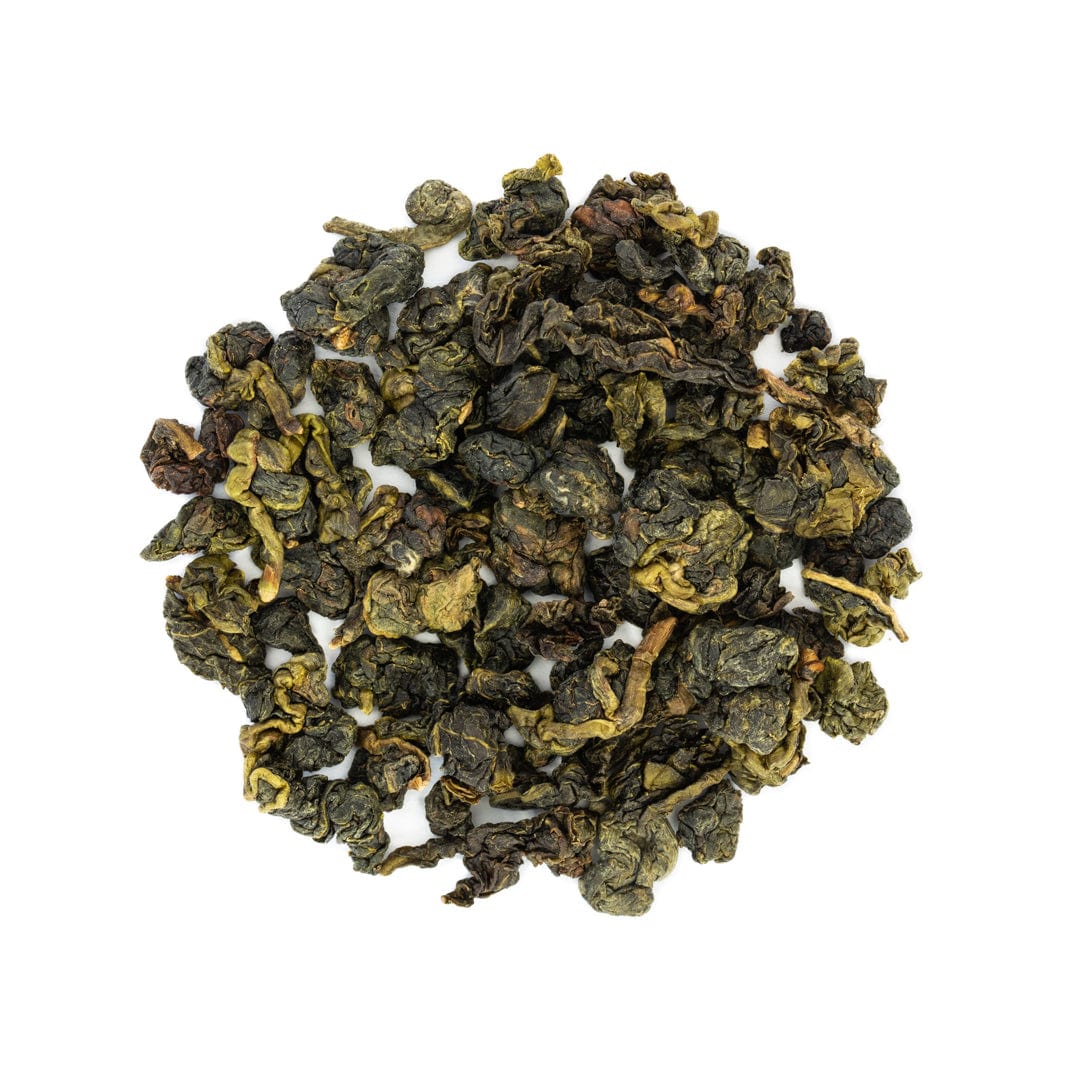 MILKY OOLONG