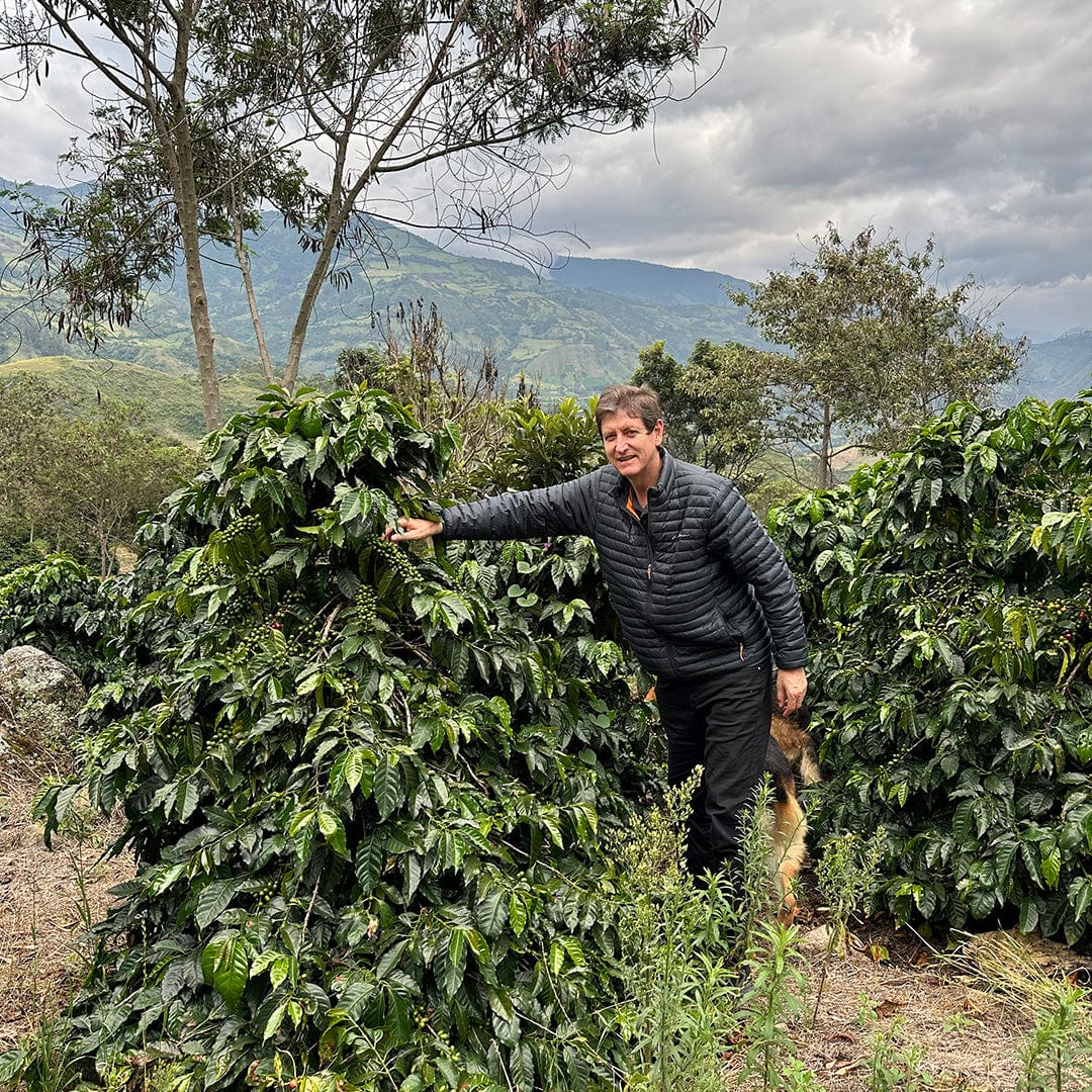 Pablo Andres Guerrero