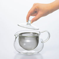 Kyusu "Maru" teekannu