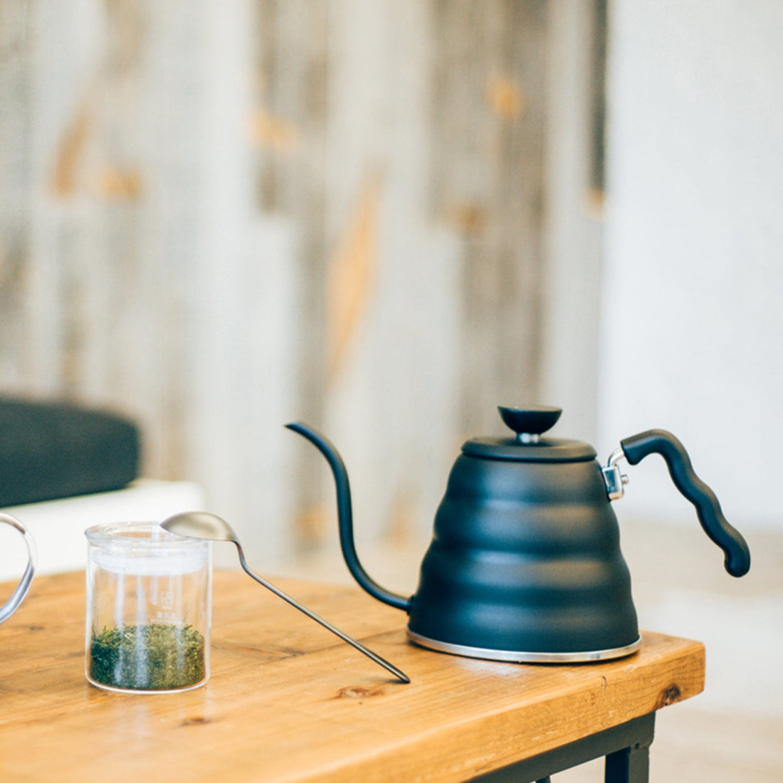 Buono Kettle