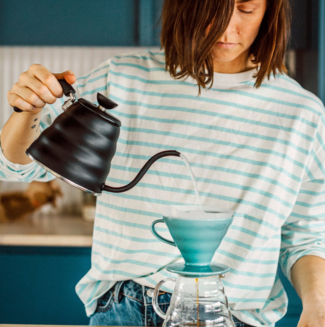 Buono Kettle