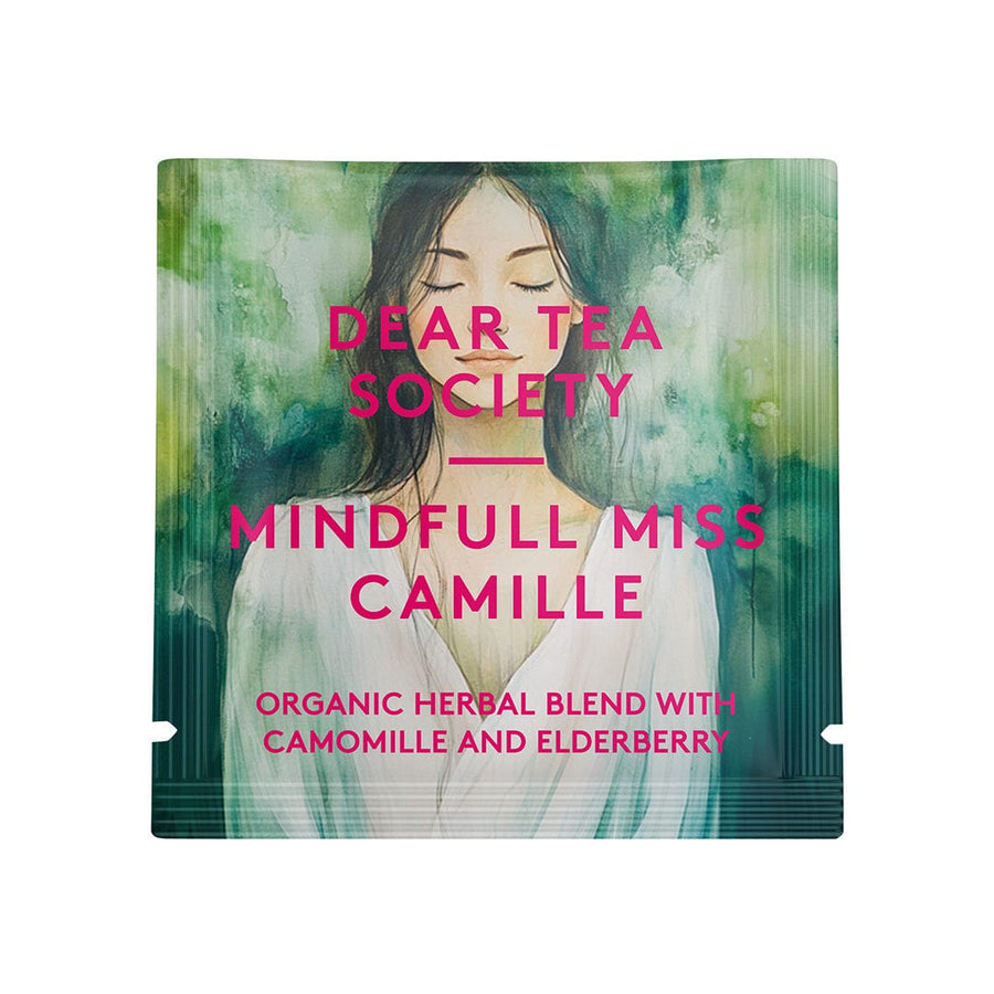 Mindfull Miss Camille