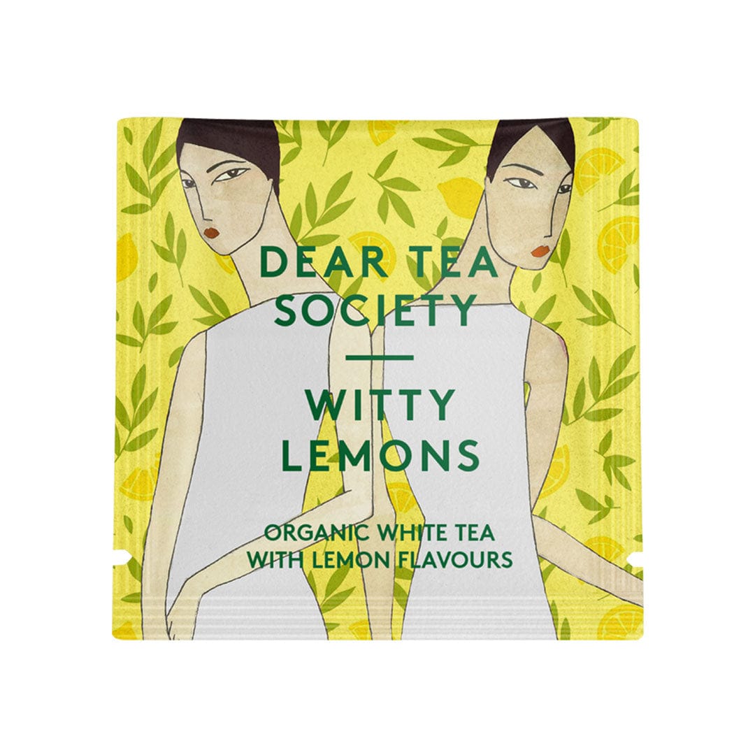 Witty Lemons