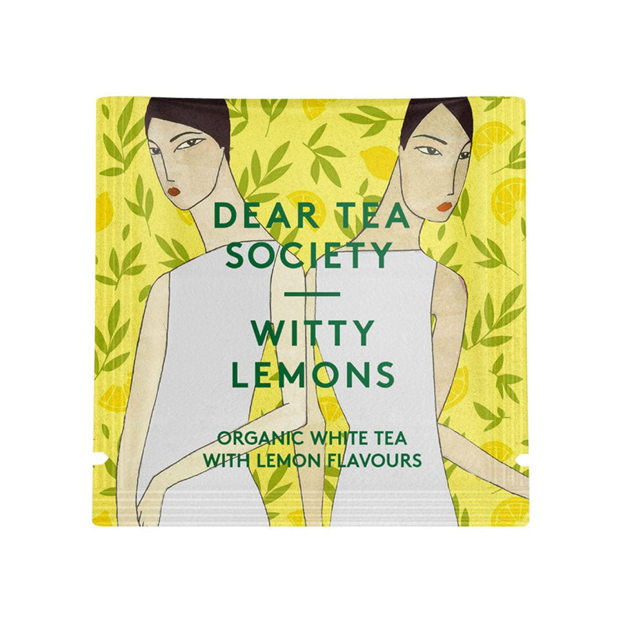 Witty Lemons