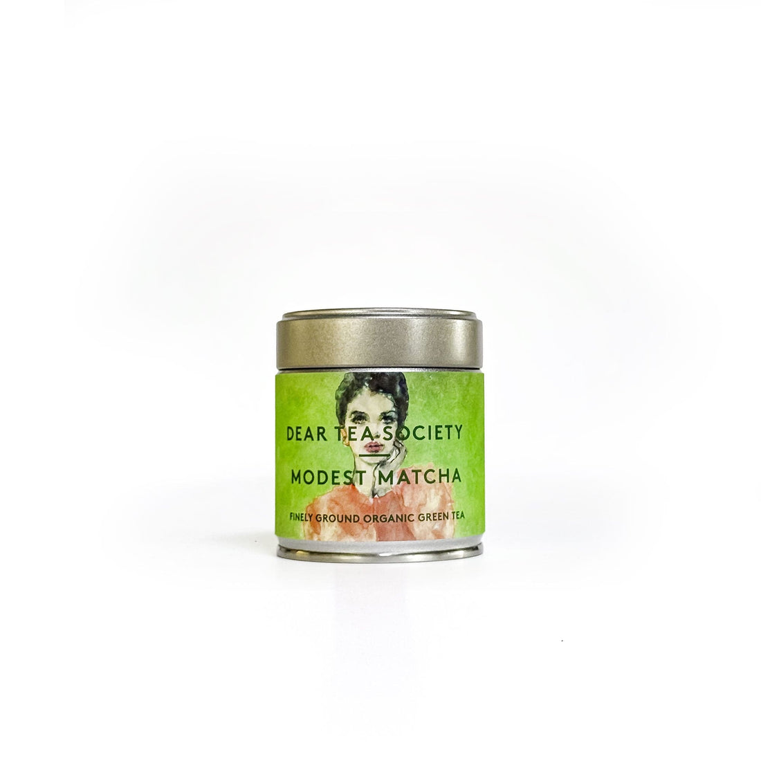 Modest Matcha