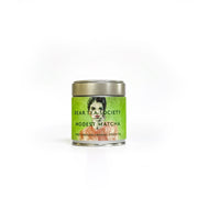 Modest Matcha