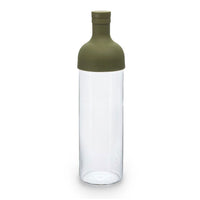 Cold Brew Bottle, Tee