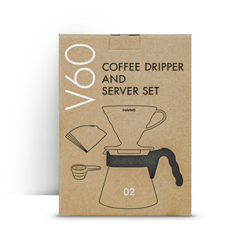 Craft Coffee Maker