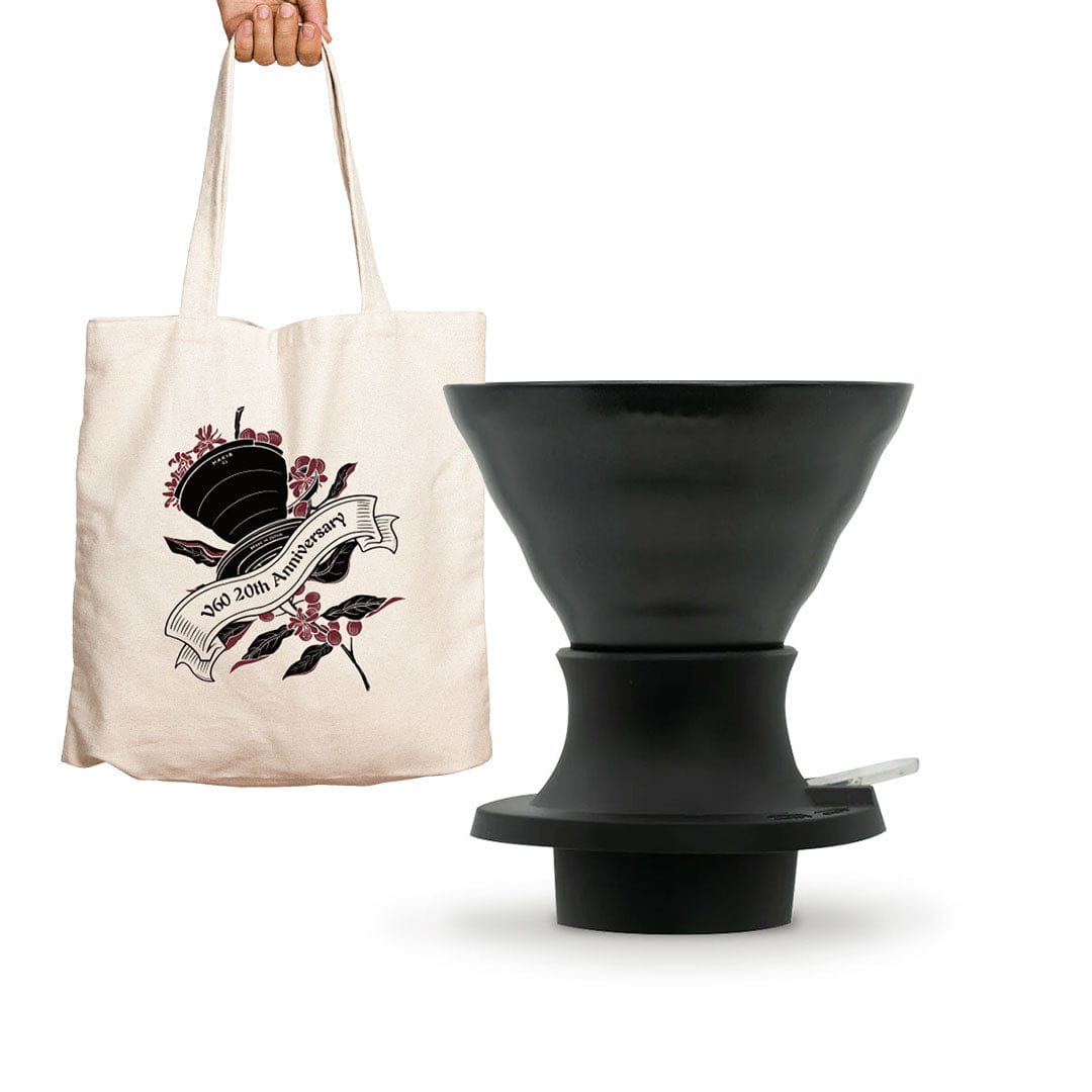 Immersion Dripper Switch