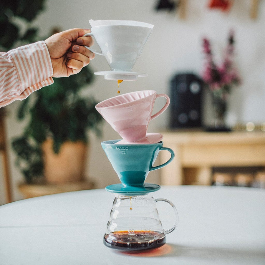 V60 Dripper 02